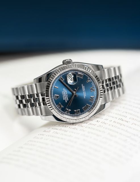 Rolex Datejust 116234 Image 6